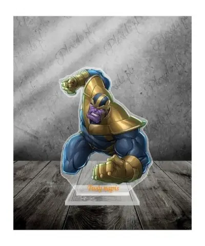 Kolekcjonerska Figurka Marvel Thanos