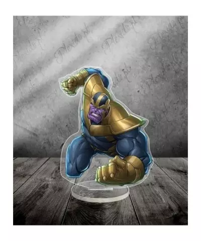 Kolekcjonerska Figurka Marvel Thanos