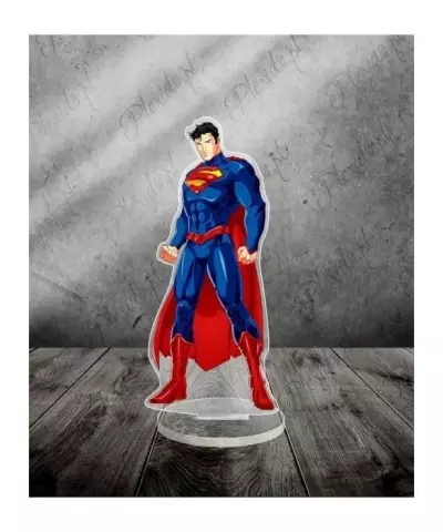 Kolekcjonerska Figurka DC Comics Superman Człowiek ze Stali
