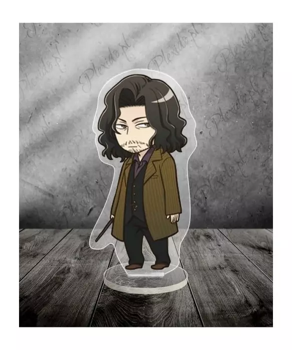 Kolekcjonerska Figurka Harry Potter Syriusz Black