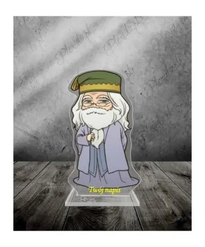 Kolekcjonerska Figurka Harry Potter Dumbledore