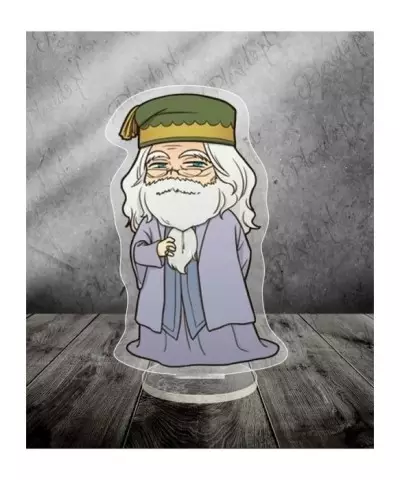 Kolekcjonerska Figurka Harry Potter Dumbledore