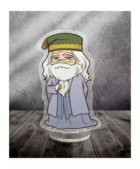 Kolekcjonerska Figurka Harry Potter Dumbledore
