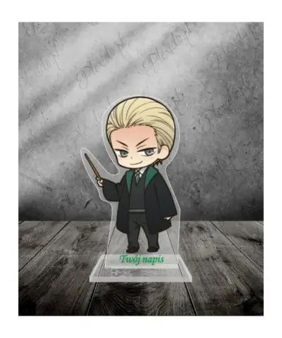 Kolekcjonerska Figurka Harry Potter Draco Malfoy
