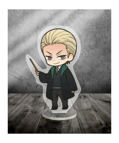 Kolekcjonerska Figurka Harry Potter Draco Malfoy