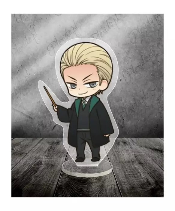 Kolekcjonerska Figurka Harry Potter Draco Malfoy