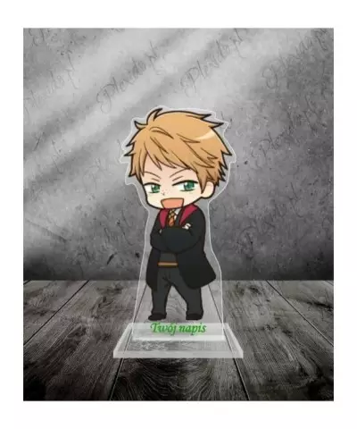 Kolekcjonerska Figurka Harry Potter Fred Weasley - 2