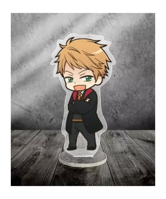 Kolekcjonerska Figurka Harry Potter Fred Weasley - 1