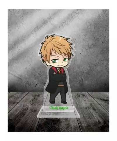 Kolekcjonerska Figurka Harry Potter George Weasley