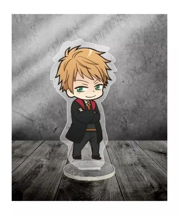 Kolekcjonerska Figurka Harry Potter George Weasley