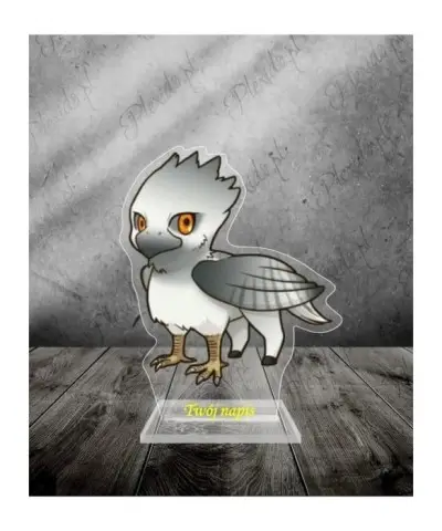 Kolekcjonerska Figurka Harry Potter Hipogryf