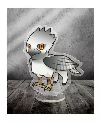 Kolekcjonerska Figurka Harry Potter Hipogryf