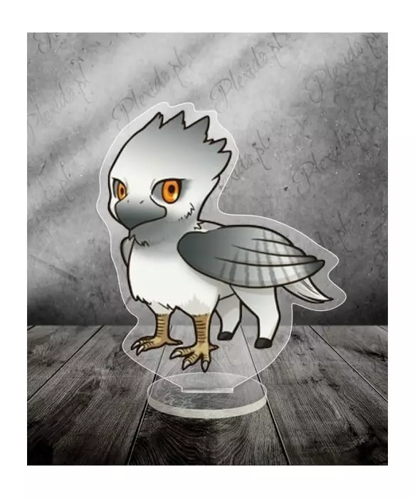 Kolekcjonerska Figurka Harry Potter Hipogryf
