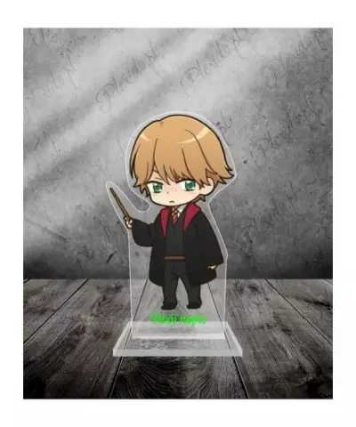 Kolekcjonerska Figurka Harry Potter Ron Weasley