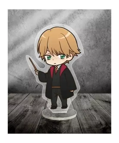 Kolekcjonerska Figurka Harry Potter Ron Weasley