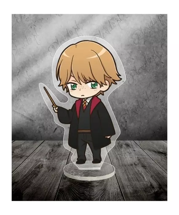 Kolekcjonerska Figurka Harry Potter Ron Weasley