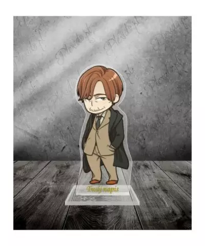 Kolekcjonerska Figurka Harry Potter Remus John Lupin - 2