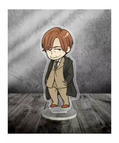 Kolekcjonerska Figurka Harry Potter Remus John Lupin - 1