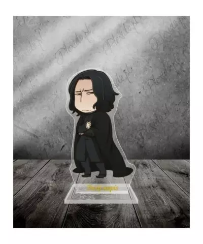 Kolekcjonerska Figurka Harry Potter Profesor Snape