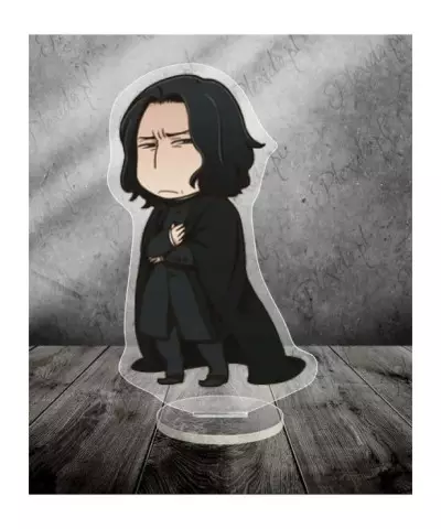 Kolekcjonerska Figurka Harry Potter Profesor Snape
