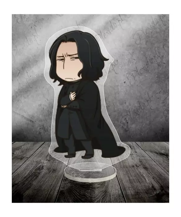 Kolekcjonerska Figurka Harry Potter Profesor Snape