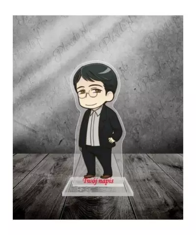 Kolekcjonerska Figurka Harry Potter James Potter - 1