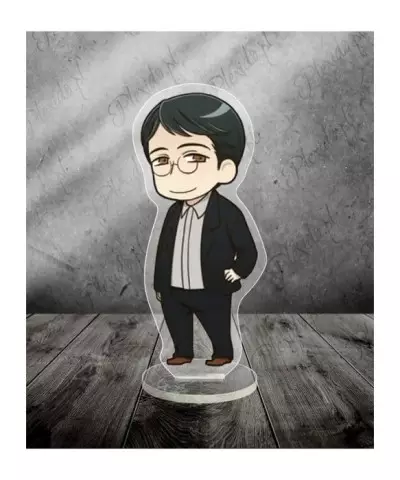 Kolekcjonerska Figurka Harry Potter James Potter - 2