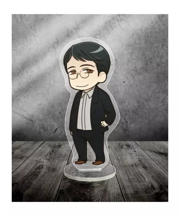 Kolekcjonerska Figurka Harry Potter James Potter - 2