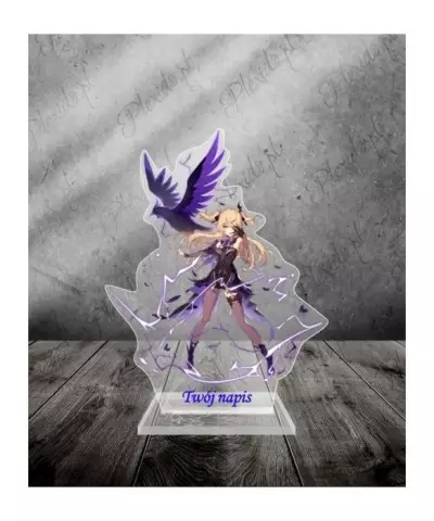 Kolekcjonerska Figurka Genshin Impact Fischl