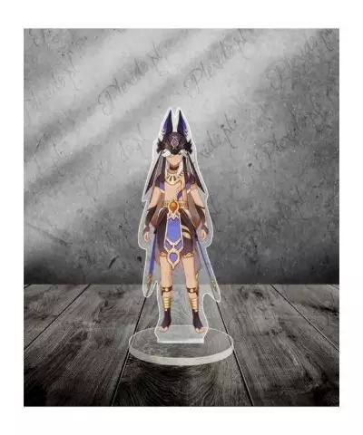 Kolekcjonerska Figurka Genshin Impact Cyno