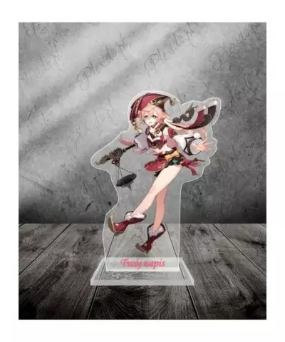 Kolekcjonerska Figurka Genshin Impact Yanfei