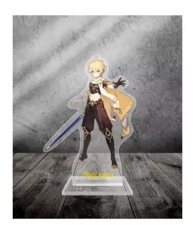 Kolekcjonerska Figurka Genshin Impact Aether