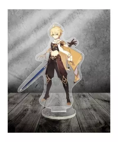 Kolekcjonerska Figurka Genshin Impact Aether