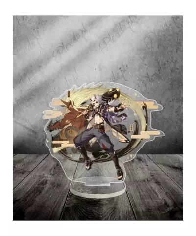 Kolekcjonerska Figurka Genshin Impact Arataki