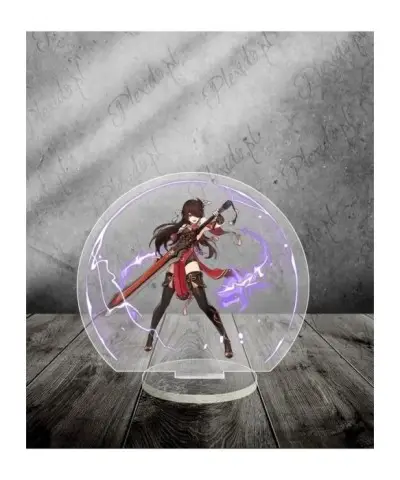 Kolekcjonerska Figurka Genshin Impact Beidou