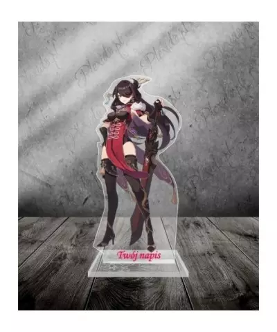 Kolekcjonerska Figurka Genshin Impact Beidou - 1