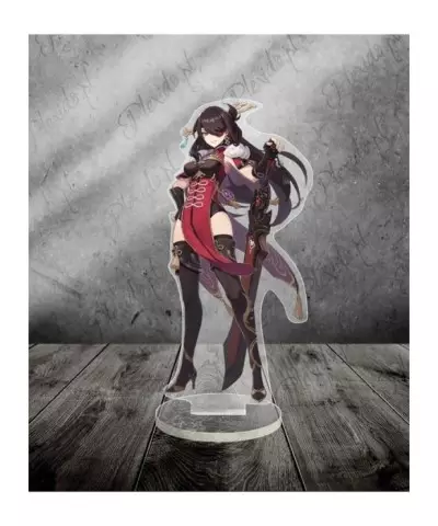 Kolekcjonerska Figurka Genshin Impact Beidou - 2