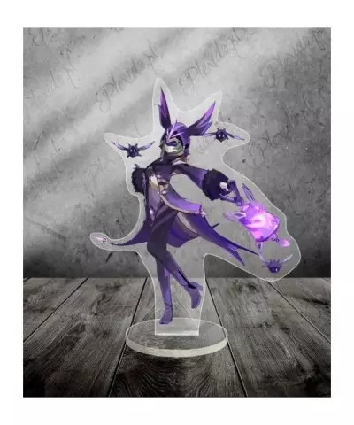 Kolekcjonerska Figurka Genshin Impact Fatui - 2