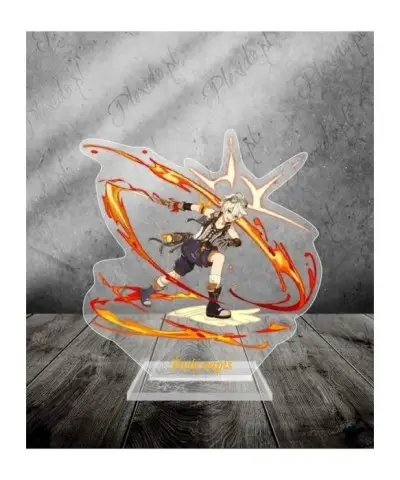 Kolekcjonerska Figurka Genshin Impact Bennet