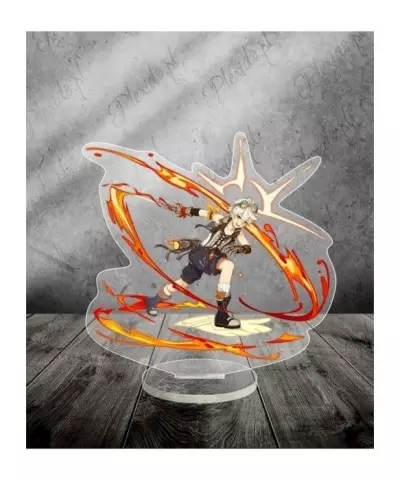 Kolekcjonerska Figurka Genshin Impact Bennet