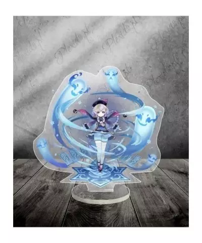 Kolekcjonerska Figurka Genshin Impact Qiqi - 1