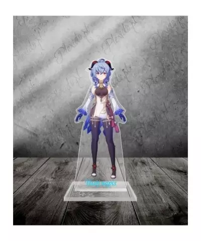 Kolekcjonerska Figurka Genshin Impact Ganyu - 1