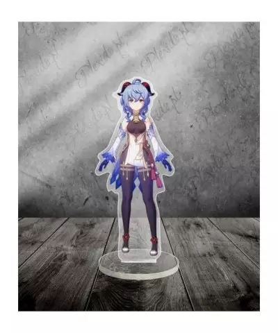 Kolekcjonerska Figurka Genshin Impact Ganyu - 2