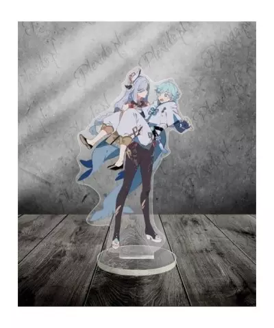 Kolekcjonerska Figurka Genshin Impact - 2