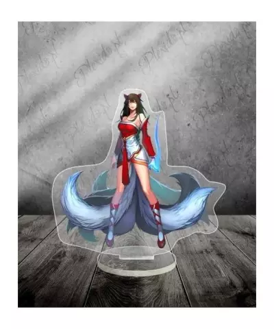 Kolekcjonerska Figurka League of Legends Ahri