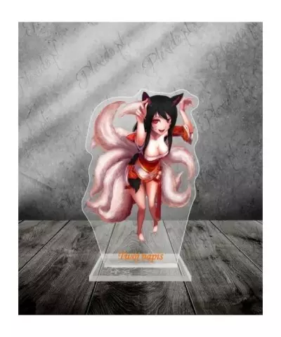 Kolekcjonerska Figurka League of Legends Ahri
