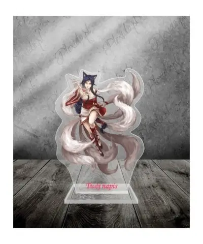 Kolekcjonerska Figurka League of Legends Ahri