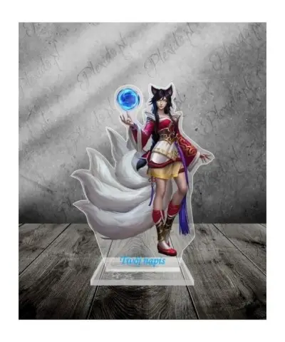 Kolekcjonerska Figurka League of Legends LOL Ahri