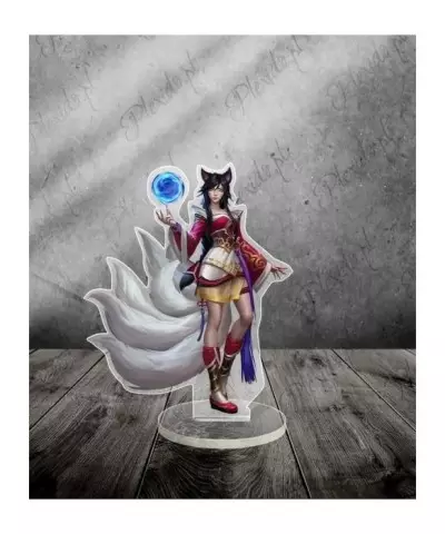 Kolekcjonerska Figurka League of Legends LOL Ahri