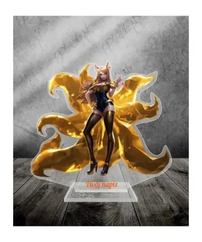 Kolekcjonerska Figurka League of Legends Ahri - LOL